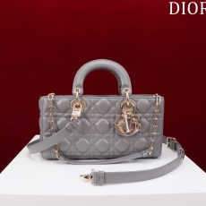 Christian Dior My Lady Bags